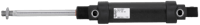 Burkert Pneumatic Cylinder, 0044 / 0045